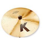 Zildjian k custom 18'' dark crash - k0953