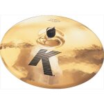 Zildjian k custom 18'' fast crash - k0984 Zildjian k custom 18'' fast crash - k0984