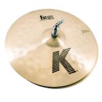 Zildjian - k1433 hi hats 14 paire fat Zildjian - k1433 hi hats 14 paire fat