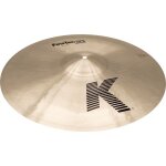 Zildjian - k2818 - cymbale 18 k paper thin crash Zildjian - k2818 - cymbale 18 k paper thin crash