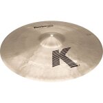 Zildjian - k2819 - cymbale 19 k paper thin crash Zildjian - k2819 - cymbale 19 k paper thin crash