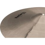 Zildjian - k2820 - cymbale 20 k paper thin crash Zildjian - k2820 - cymbale 20 k paper thin crash