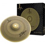 Zildjian lv8010s - s - cymbale splash low volume 10 Zildjian lv8010s - s - cymbale splash low volume 10