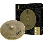 Zildjian lv8016c - s - cymbale crash low volume 16 Zildjian lv8016c - s - cymbale crash low volume 16