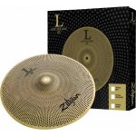 Zildjian lv8018cr - s - cymbale crash ride low volume 18 Zildjian lv8018cr - s - cymbale crash ride low volume 18