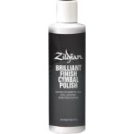 Zildjian p1300 polish pour cymbales brillantes