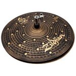 Zildjian sd14hpr - cymbale 14 s dark hi - hat Zildjian sd14hpr - cymbale 14 s dark hi - hat
