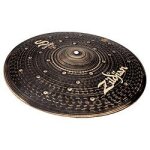 Zildjian sd16c - cymbale 16  s dark crash