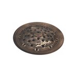 Zildjian sd18ch - cymbale 18 s dark china Zildjian sd18ch - cymbale 18 s dark china