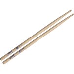 Zildjian zaskr signature 3a baguettes de batterie