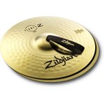 Zildjian zp14bpr - 14'' planet z band pair w / p0754 nylon straps Zildjian zp14bpr - 14'' planet z band pair w / p0754 nylon straps