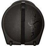 Zildjian - zrcv24 etui cymbale rigide a roulettes 24