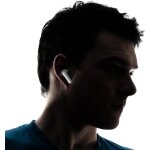 Zion 2 play - ecouteurs sans fil bluetooth pour 28 heures de batterie multi - charges, ultra - compacts, ...