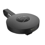 Zjmle sans fil wi - fi, adaptateur de rcepteur multimdia, bton hd dlan miracast, tlphones, tablette ...