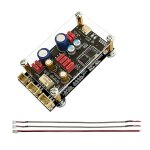 Zk - qcc qualcomm bluetooth 5. 1 carte de décodage sans perte aptx sat ac carte de décodeur audio - type ... Zk - qcc qualcomm bluetooth 5. 1 carte de décodage sans perte aptx sat ac carte de décodeur audio - type ...