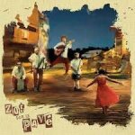 Zo� sur le pav� - zo� sur le pav�  digipack  - cd 10 titres 2021