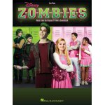 Zombies music from the disney channel original movie - recueil easy piano hl00276975 9781540027580