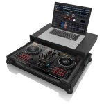 Zomo p - ddj - 400 plus nse flight case pour pioneer ddj - 400