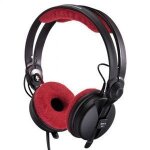 Zomo zm62722 mousse hd25 teddy red