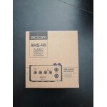 Zoom ams - 44 interface audio usb - c