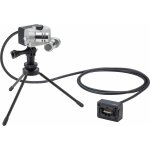 Zoom ecm - 3 c�ble de rallonge pour enregistreurs et cam�scope