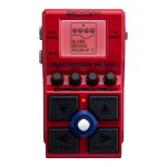 Zoom - ms - 60b + - pédale multi - effet compacte pour basse Zoom - ms - 60b + - pédale multi - effet compacte pour basse