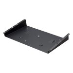 Zoom rkl - 12 adaptateur de montage en rack pour livetrak l - 12 et l - 20