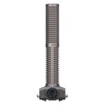 Zoom ssh - 6 - microphone canon stro mid - side pour zoom h5, h6 ou q8