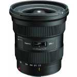 Zoom tokina to 1 atxi 1735 n