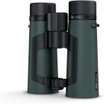 Zoomr 8x42 jumelles pour l'extrieur, la nature, l'observation de la faune, les voyages (zoom 8x, grand ...