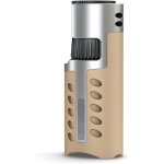 Zoomr hd mono 8x25 monoculaire compact hd, mini - t�lescope (zoom 8x, bo�tier en magn�sium, adaptateur ...