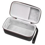 Zoprore - étui rigide eva pour pompe de gonflage baseus 12v, compresseur d'air portable pour voiture, ... Zoprore - étui rigide eva pour pompe de gonflage baseus 12v, compresseur d'air portable pour voiture, ...