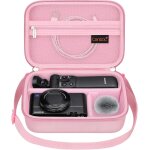 Zv - 1 / zv - 1 ii / zv - 1f vlog kit d'accessoires pour enregistreur numrique et vido trpied porte ...