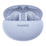 Huawei freebuds 5i bleu lagon / ecouteur intra - auriculaire / bluetooth 5. 2 / r�duction de bruit active ...