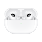 Huawei freebuds pro 3 / blanc c�ramique / bluetooth 5. 2 / �couteur intra - auriculaire sans fil / hi ...