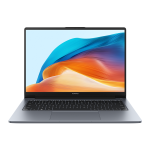Huawei matebook d 14 2024 ordinateur portable intel® core? i5 - 12450h / 16go ram / 512go ssd / Écran ... Huawei matebook d 14 2024 ordinateur portable intel® core? i5 - 12450h / 16go ram / 512go ssd / Écran ...