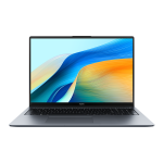 Huawei matebook d 16 ordinateur portable 2024 intel®core? i5 - 13420h uma / 16go ram / 512go ssd / Écran ... Huawei matebook d 16 ordinateur portable 2024 intel®core? i5 - 13420h uma / 16go ram / 512go ssd / Écran ...
