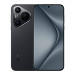 Huawei pura 70 / dual sim / 12go ram / 256go rom / appgallery / noir / smartphone