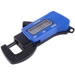 0 12mm 0 01mm 0 0005 pouces microm�tre �lectronique pr�cis cadran num�rique jauge d'�paisseur �trier ...