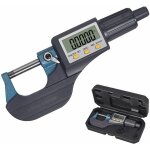 0 - 25mm lcd micromtre electronique numrique micromtre digital palmer d'extrieur standard mtrique ...
