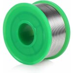 0, 8 mm fil à souder sans plomb sn 99. 3 - cu 0. 7 soudure etain avec colophane core pour soudure électrique ... 0, 8 mm fil à souder sans plomb sn 99. 3 - cu 0. 7 soudure etain avec colophane core pour soudure électrique ...