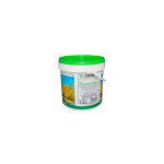 0 - blanc - peinture sans conservateur en poudre mur int�rieur 3kg dolci