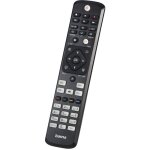 Hama 00221063 télécommande ir sans fil boutons tv Hama 00221063 télécommande ir sans fil boutons tv