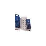 Bosch - lot de 10 pastilles de nettoyage(10 x 2, 2 gr) pour cafetire 00312295