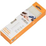 006730 b�tons de colle 7 mm 150 mm transparent 240 g 40 pc(s) - steinel