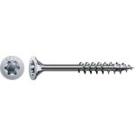 Spax - 0191010350305 vis � bois 3. 5 mm 30 mm t - star plus acier wirox 1000 pc(s)