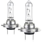 Iwh - 019365 boîte d'ampoules halogène de rechange h7 55 w 12 v Iwh - 019365 boîte d'ampoules halogène de rechange h7 55 w 12 v
