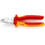 02 06 180 sb pince universelle  forte dmultiplication isoles par gaines bi - matire, certifies vde ...