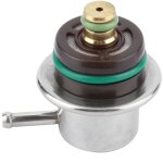 0280160575, r�gulateur de pression de carburant hourdeux abs metal robuste pour le remplacement automatique ...