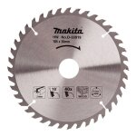 D - 03919 lame de scie circulaire standard tct 185x30mm 40t bois - makita